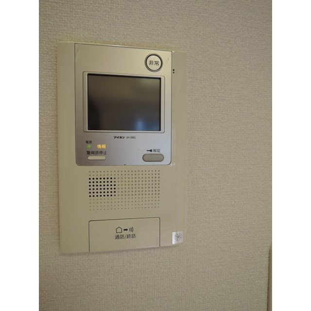 プレール・ドゥーク東京EASTのセキュリティ