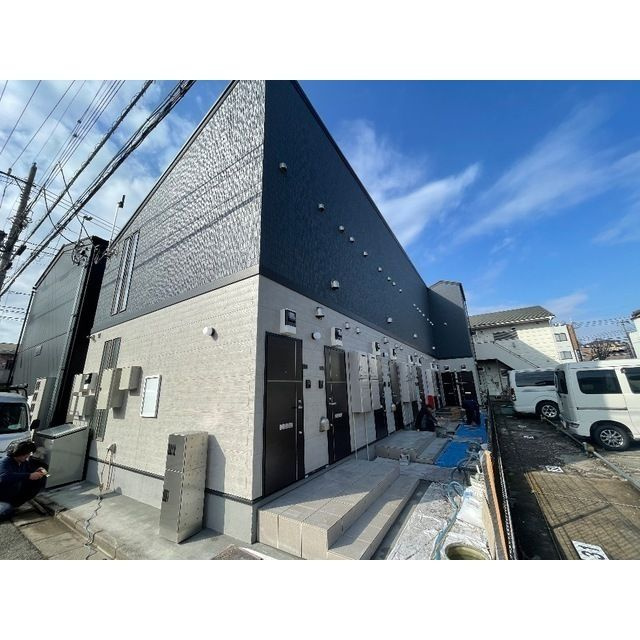 ＭＱｕａｒｔｏ瑞江Ⅱ