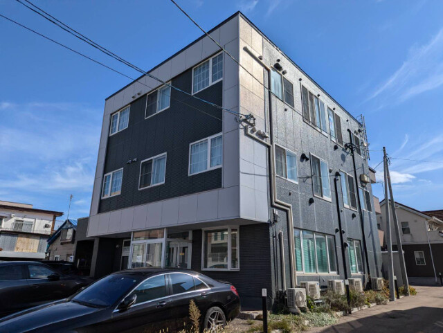 カーサ千代台