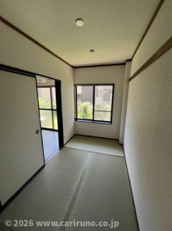 【和室】 | クロノス川越南