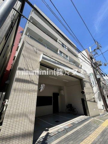 協和産業ビル
