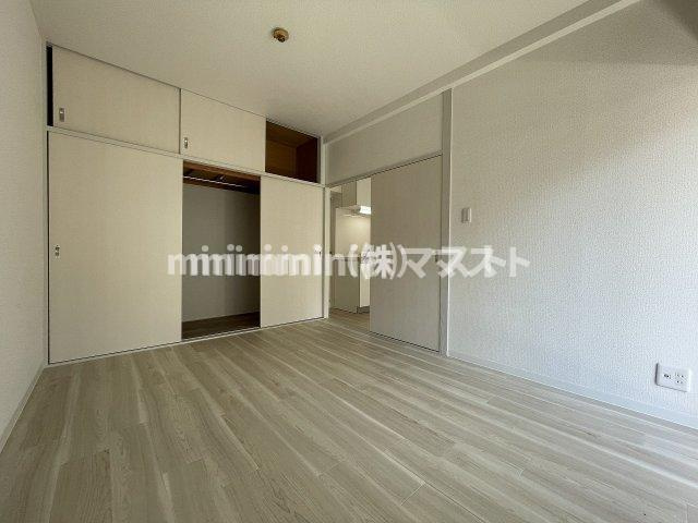 協和産業ビルの内装|別部屋参考写真