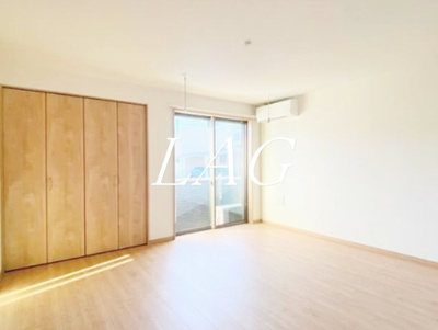 【寝室】 | Chaleur Maison | 寝室です。