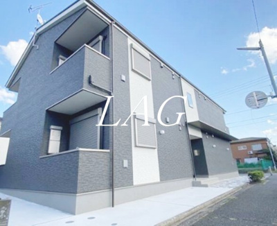【外観】 | Chaleur Maison | 外観です。