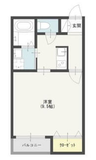 【間取り】 | Chaleur Maison | 間取りです。