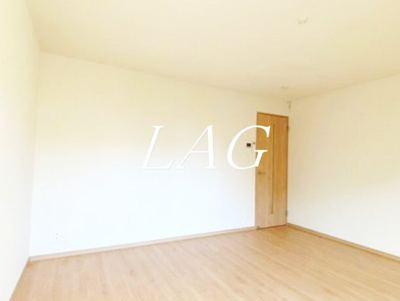 【居間・リビング】 | Chaleur Maison | 洋室のお部屋です。