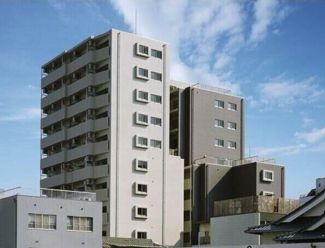 サージュ天王寺