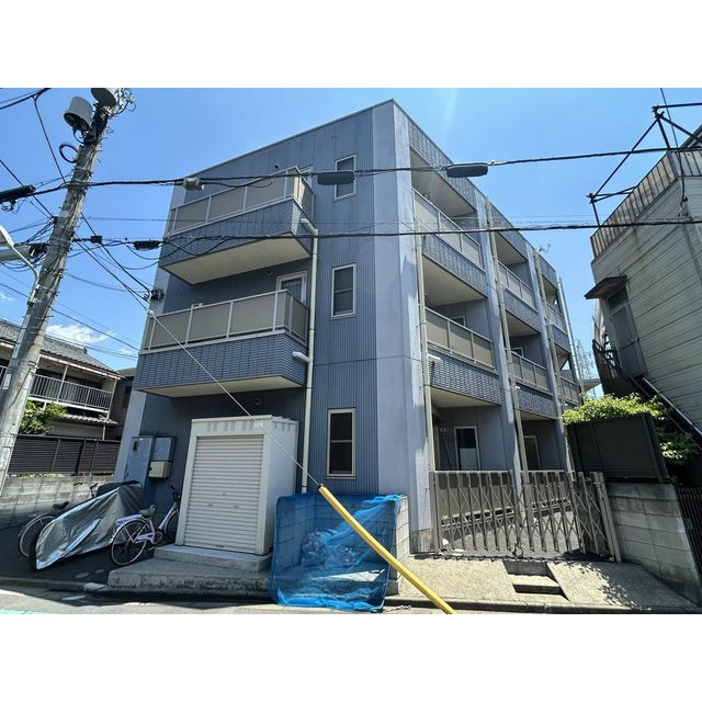 アンプルール フェール M.Y