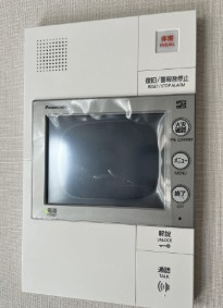 ルジェンテ板橋のセキュリティ