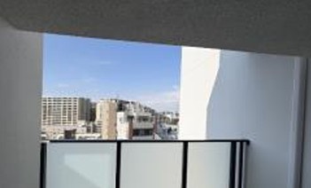 ルジェンテ板橋の展望