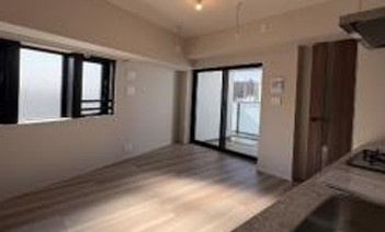 ルジェンテ板橋の洋室