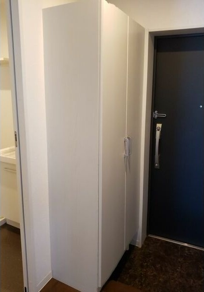 プリムール高蔵のその他