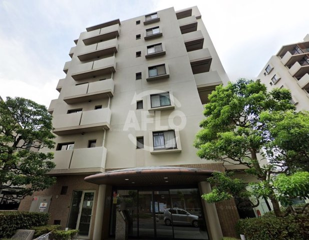 ヒューマンズ京橋弐番館