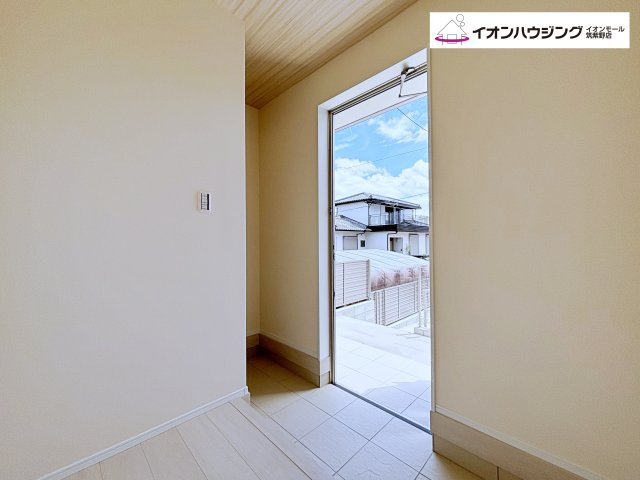 リーヴルガーデン大野城市南ヶ丘3丁目１号棟