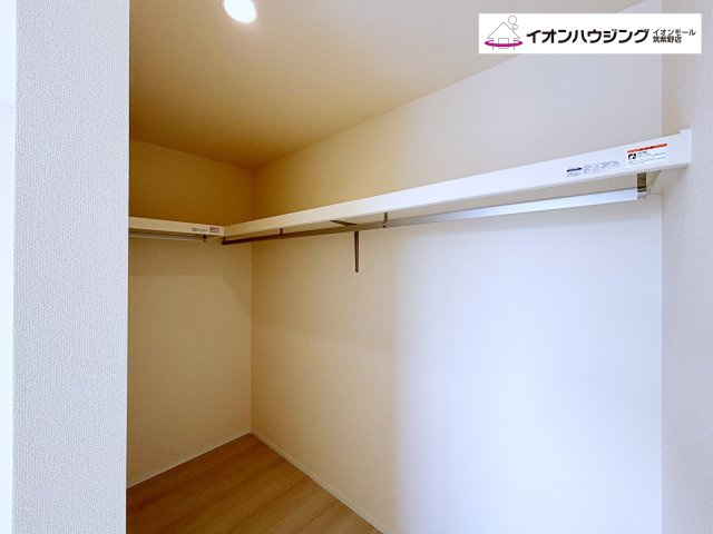 リーヴルガーデン大野城市南ヶ丘3丁目１号棟
