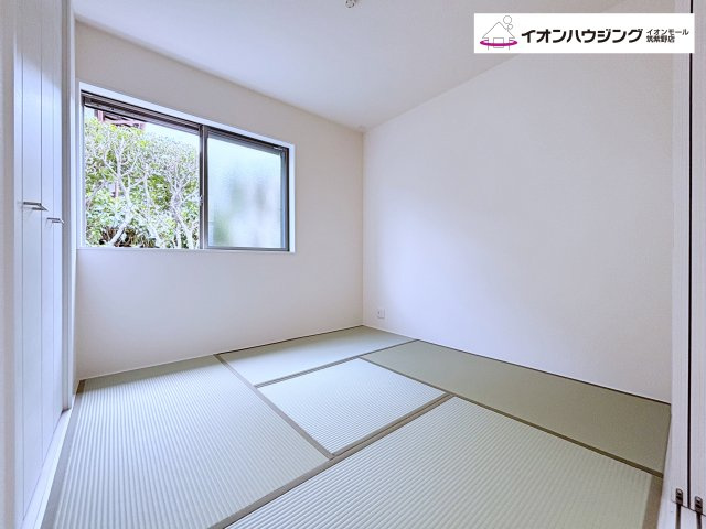 リーヴルガーデン大野城市南ヶ丘3丁目１号棟