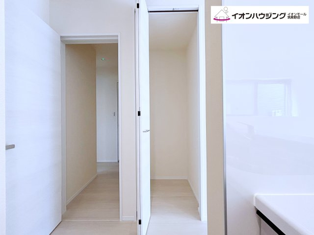 リーヴルガーデン大野城市南ヶ丘3丁目１号棟