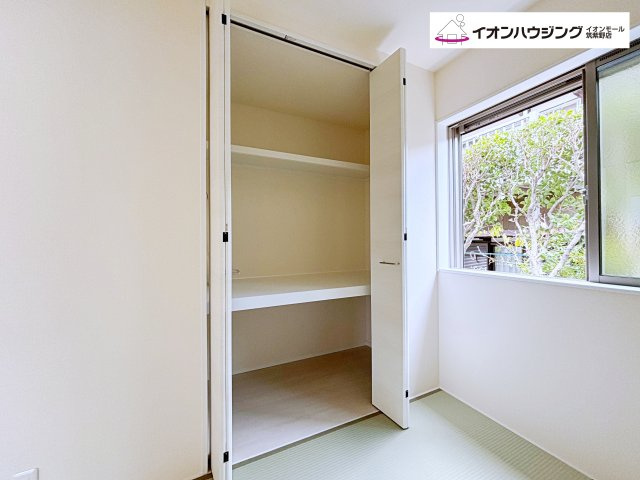 リーヴルガーデン大野城市南ヶ丘3丁目１号棟