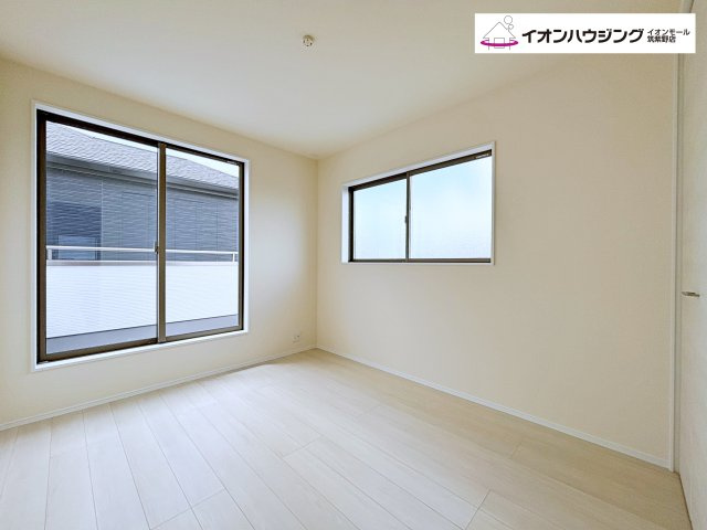 リーヴルガーデン大野城市南ヶ丘3丁目１号棟