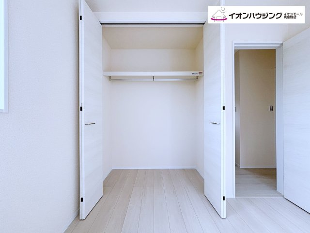 リーヴルガーデン大野城市南ヶ丘3丁目１号棟