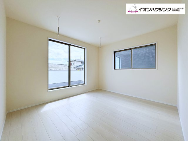 リーヴルガーデン大野城市南ヶ丘3丁目１号棟