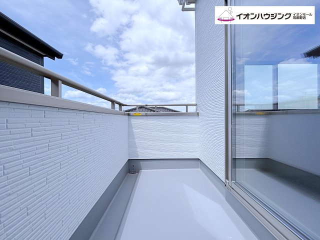 リーヴルガーデン大野城市南ヶ丘3丁目１号棟