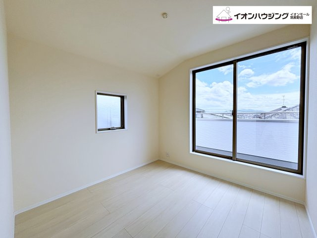 リーヴルガーデン大野城市南ヶ丘3丁目１号棟