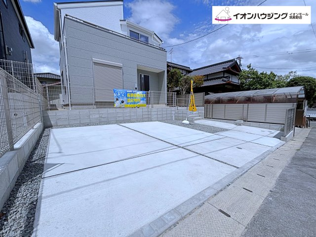 リーヴルガーデン大野城市南ヶ丘3丁目１号棟