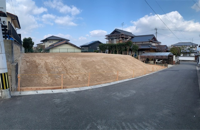 リーヴルガーデン大野城市南ヶ丘3丁目１号棟