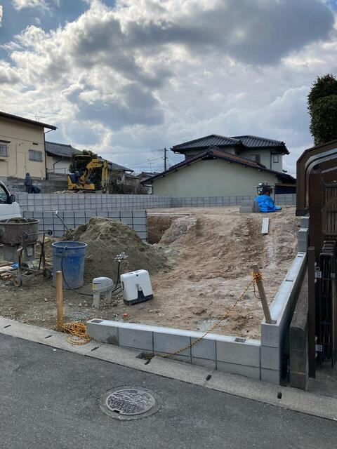 リーヴルガーデン大野城市南ヶ丘3丁目１号棟