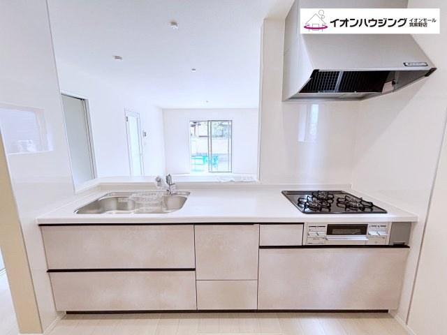 リーヴルガーデン大野城市南ヶ丘3丁目１号棟