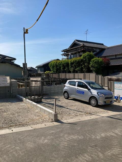 リーヴルガーデン大野城市南ヶ丘3丁目１号棟