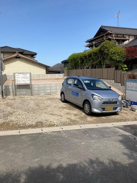リーヴルガーデン大野城市南ヶ丘3丁目１号棟