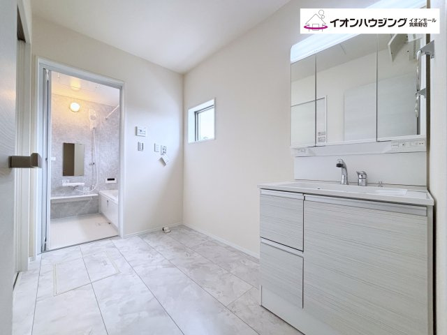 リーヴルガーデン大野城市南ヶ丘3丁目１号棟
