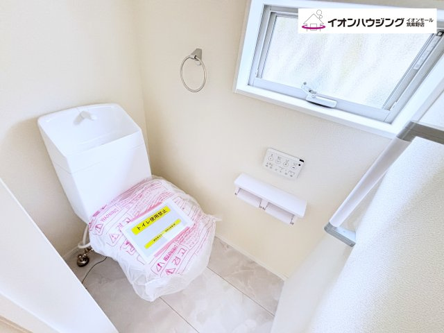 リーヴルガーデン大野城市南ヶ丘3丁目１号棟