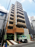 トモ南堀江の画像