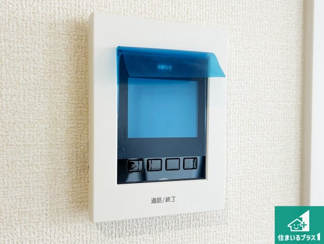 堺市南区赤坂台　第9期　新築一戸建ての洋室|シンプルな洋室は、自分好みのインテリアが楽しめます♪ご家族とインテリアや家具を選びに行くのは新築購入時の醍醐味の一つです。ぜひお楽しみください♪
