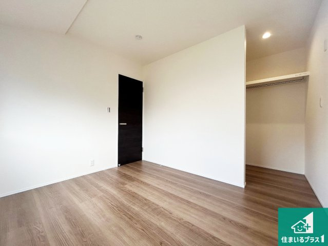 堺市南区赤坂台　第9期　新築一戸建ての外観|周辺は落ち着いた街並みの住宅地！子育てがしやすい住環境です！まだ未完成ですが、現地でしかわからない事もございます。是非一度ご覧ください。
