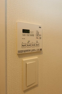 【設備】 | 旧）レフィールオーブ南行徳