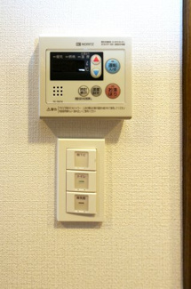【設備】 | 旧）レフィールオーブ南行徳