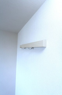 【設備】 | 旧）レフィールオーブ南行徳
