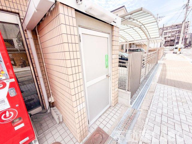 シャトーハピネスのその他