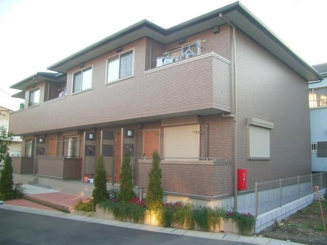 エルメゾン　Ｋ