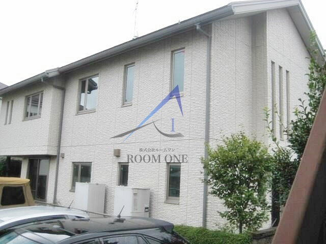 ハウスＭ