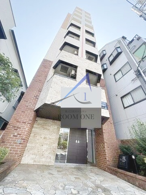 ガラ・ステージ南大塚