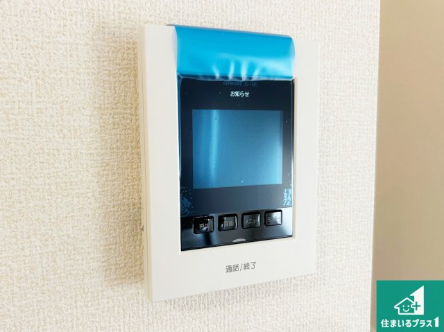 堺市南区赤坂台　第9期　新築一戸建ての洋室|シンプルな洋室は、自分好みのインテリアが楽しめます♪ご家族とインテリアや家具を選びに行くのは新築購入時の醍醐味の一つです。ぜひお楽しみください♪