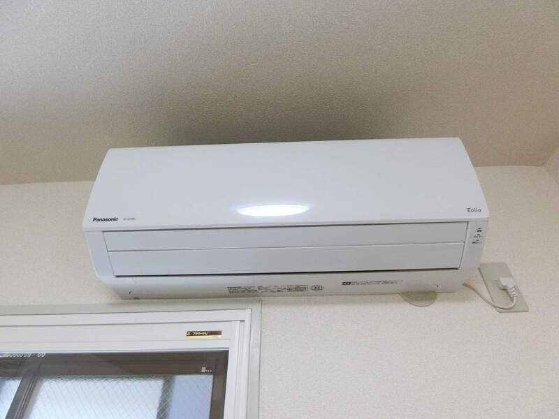 ホワイトキャスルの設備