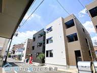 アエスタース【名古屋市賃貸・オートロック】の画像