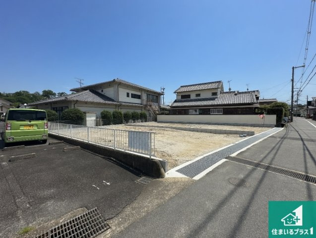 ●29(土)30(日)現地案内可能！　生駒郡斑鳩町龍田西　全2邸の外観|住宅ローンアドバイザーがお客様にピッタリの住宅ローンをご提案致します。安心してご相談ください！