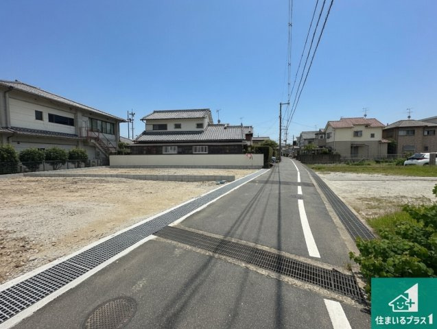 1(土)2(日)現地案内可能！　生駒郡斑鳩町龍田西の外観|是非一度お問合せ下さい。お待ちしております。